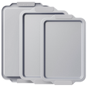 Ceramic Baking Sheet Pan Set (3-Piece)