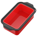 9x5 Inch Non-Stick Silicone Bread Loaf Pan