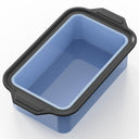 9x5 Inch Non-Stick Silicone Bread Loaf Pan