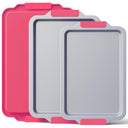 Ceramic Baking Sheet Pan Set of 3