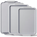 Ceramic Baking Sheet Pan Set of 3
