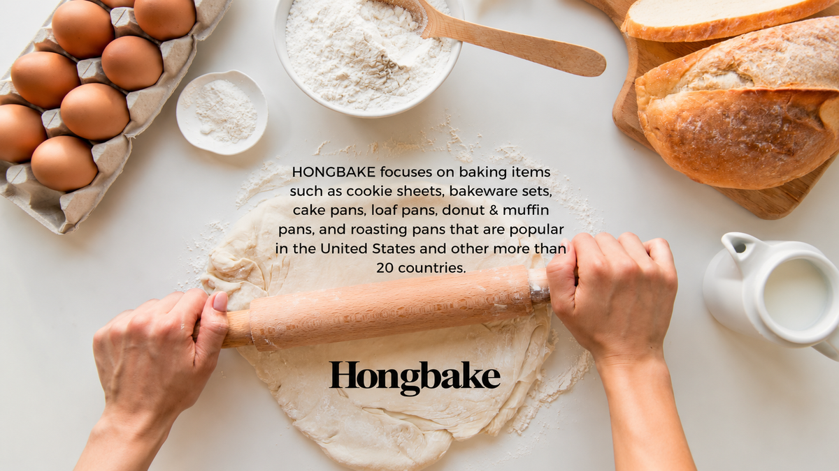 How to Choose the Right HONGBAKE Collection for Your Kitchen