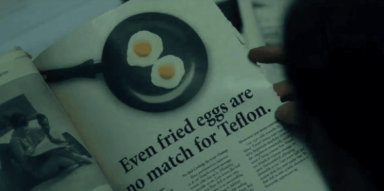 Are Teflon-Free Bakeware Tools Safer? What “Dark Waters” Teaches Us About Non-Stick Baking