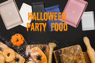 Why Hongbake Bakeware is Perfect for Halloween
