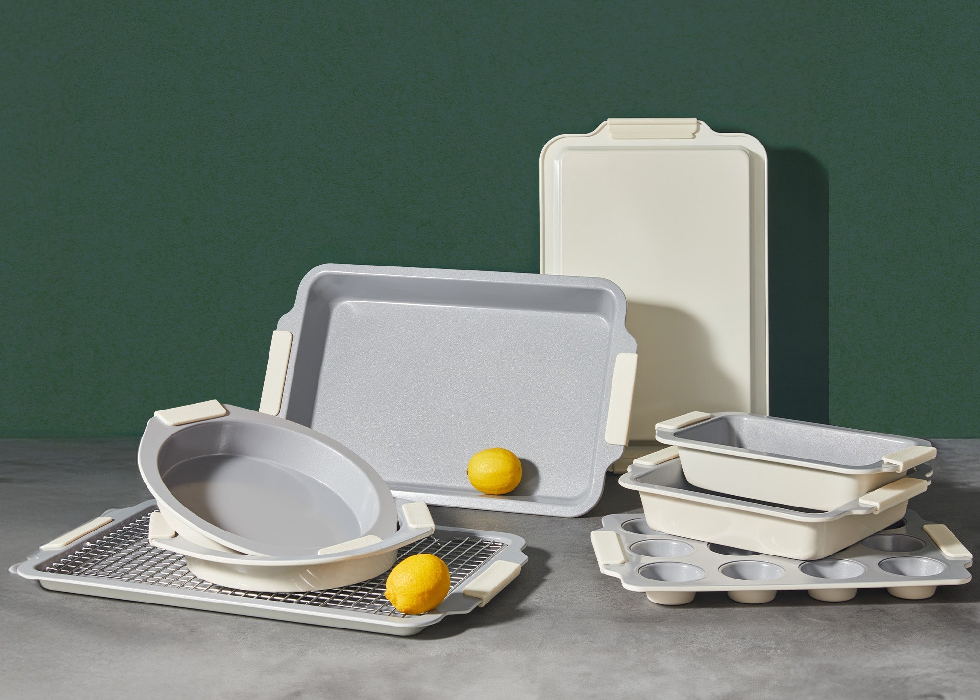 Ceramic Endure Collection