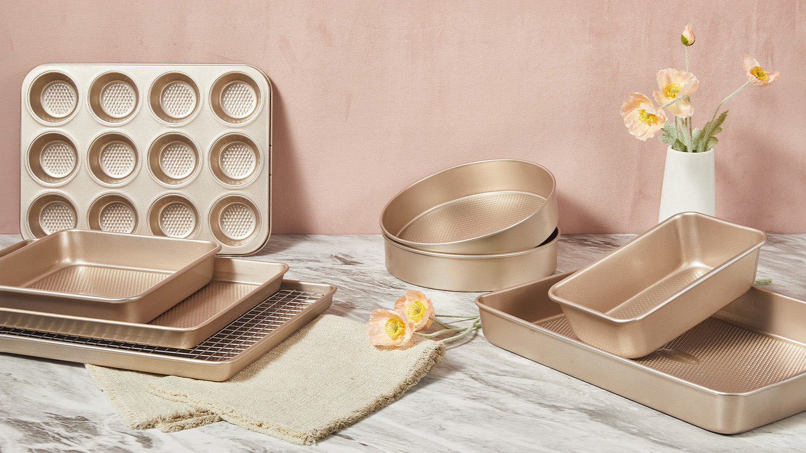 Diamond Texture Collection