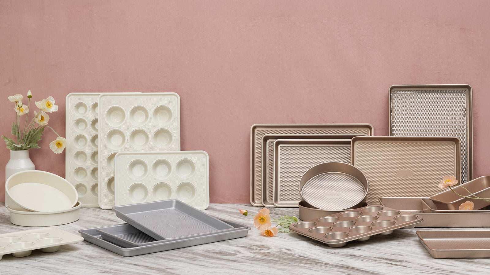 Textured Nonstick Collection