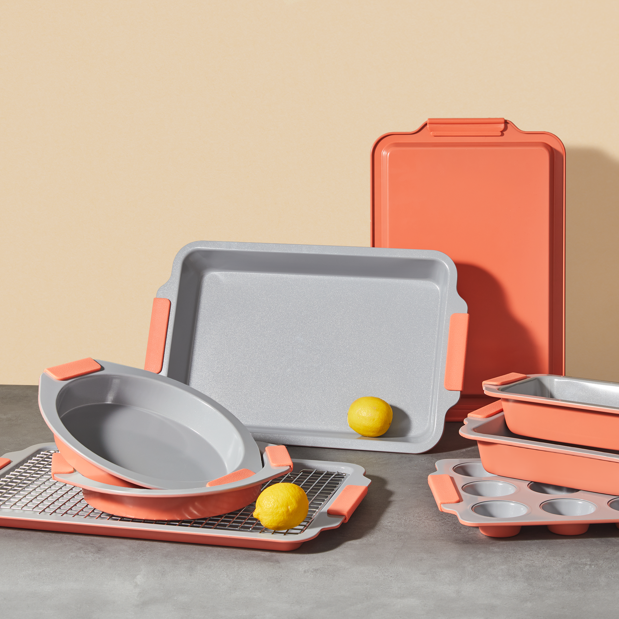 Ceramic Bakeware Sets Collection