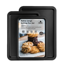 XL Large Baking Sheet Set (3-Piece)