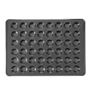Nonstick Mini Muffin Pan, 48-Cup