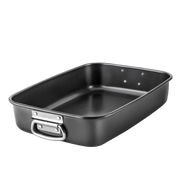 Nonstick Lasagna Pan, 15.7×11