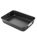 Lasagna Pan, 3 Inch Deep, 15x10 Inch Baking Dish