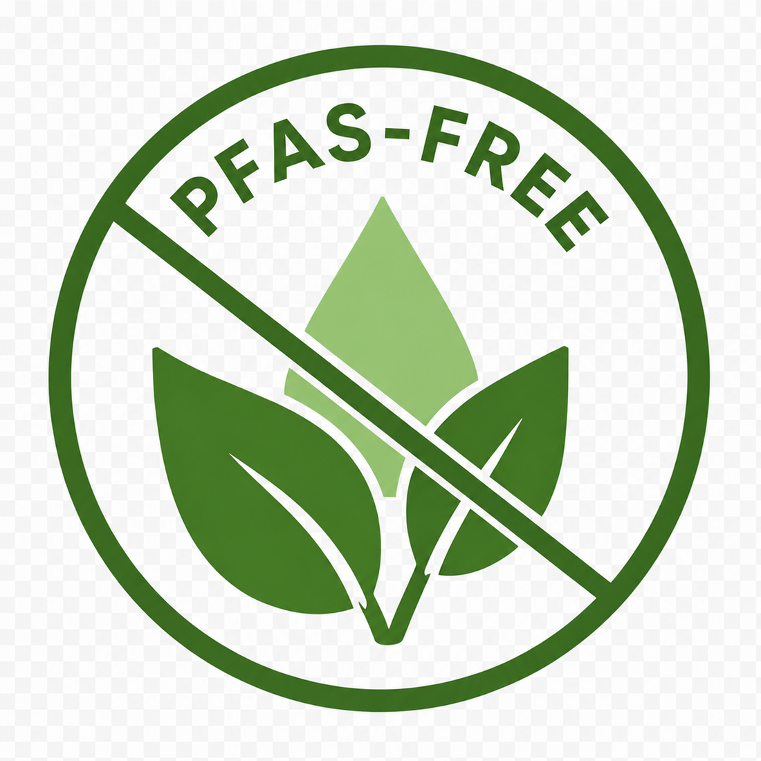 <strong>PFAS-Free</strong>