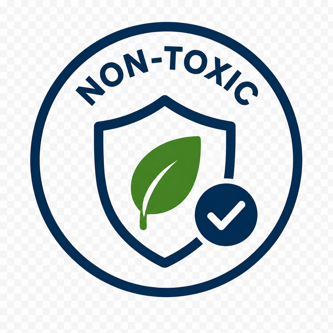 <strong>Non-Toxic</strong>