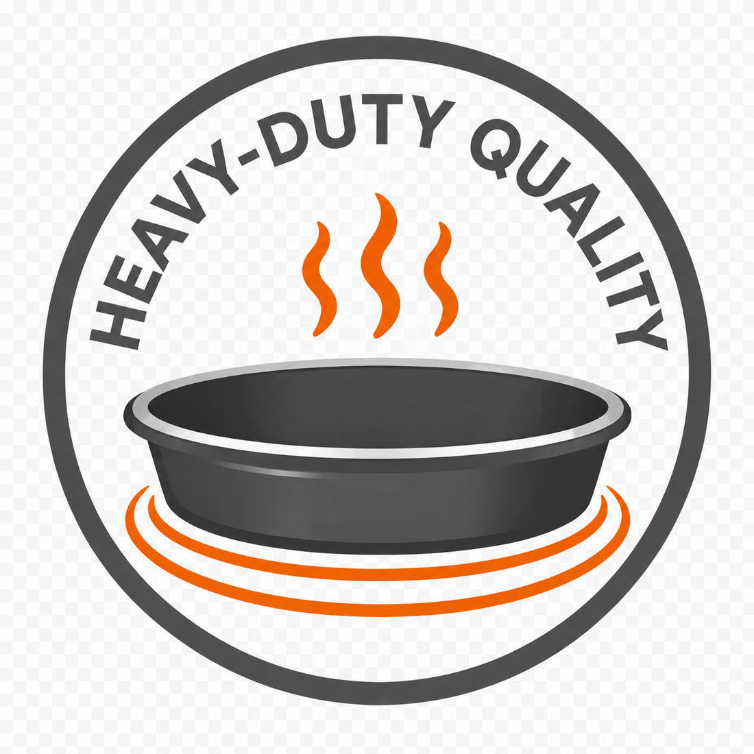 <strong>Heavy-Duty Quality</strong>