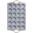 24 Cup Mini Ceramic Muffin Pan