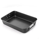 Lasagna Pan, 3 Inch Deep, 15x10 Inch Baking Dish