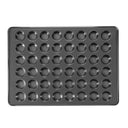Mini Muffin Pan, 48-Cup Commercial Size