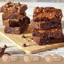 Square Baking Pan with Wider Grips, 8x8 Inch (2-Pack)