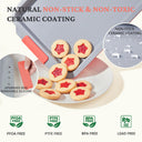 Ceramic Baking Sheet Pan Set of 3