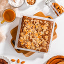 Square Baking Pan with Wider Grips, 8x8 Inch (2-Pack)