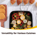 Lasagna Pan, 3 Inch Deep, 15x10 Inch Baking Dish