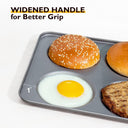 Large Muffin Top Pan, 4-Cup (2-Pack)