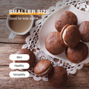 Mini Muffin Top Pan, 12-Cavity